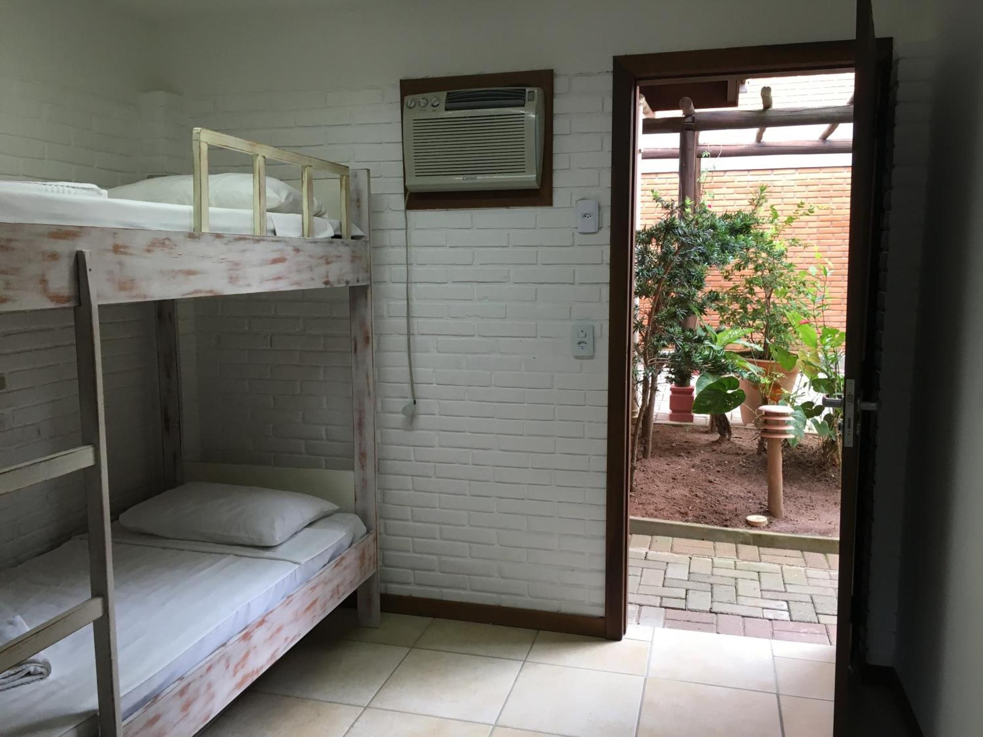Pousada Ponta Do Lobo Balneário Camboriú Стая снимка