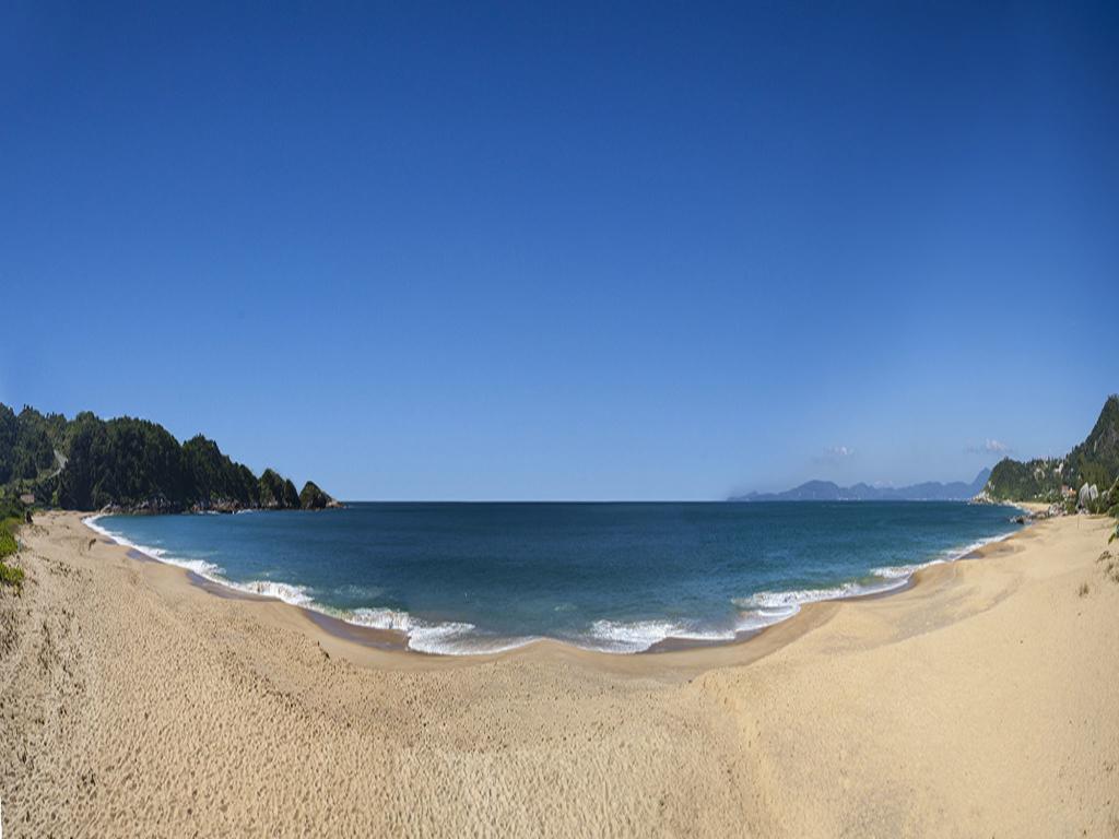 Pousada Ponta Do Lobo Balneário Camboriú Екстериор снимка