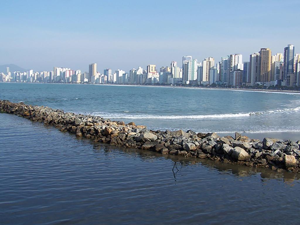 Pousada Ponta Do Lobo Balneário Camboriú Екстериор снимка