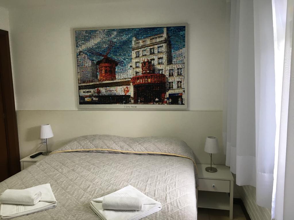 Pousada Ponta Do Lobo Balneário Camboriú Екстериор снимка