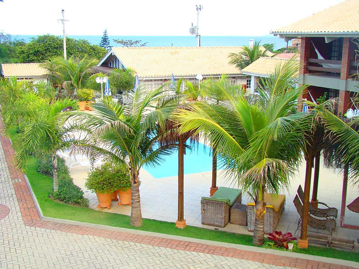 Pousada Ponta Do Lobo Balneário Camboriú Екстериор снимка