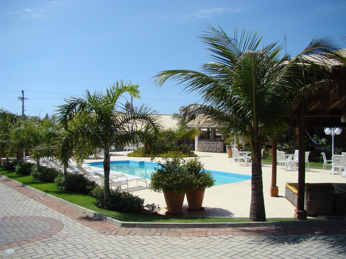 Pousada Ponta Do Lobo Balneário Camboriú Екстериор снимка