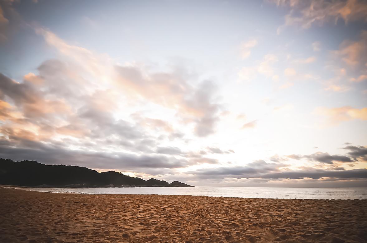 Pousada Ponta Do Lobo Balneário Camboriú Екстериор снимка