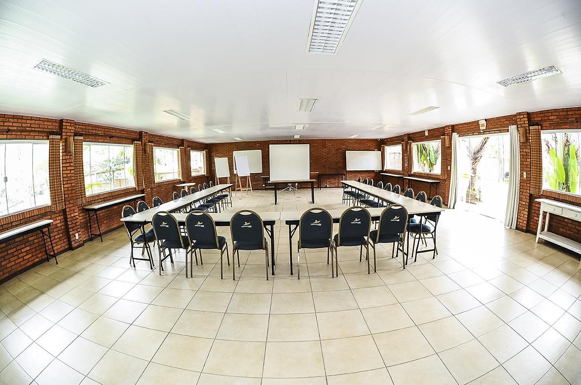 Pousada Ponta Do Lobo Balneário Camboriú Екстериор снимка