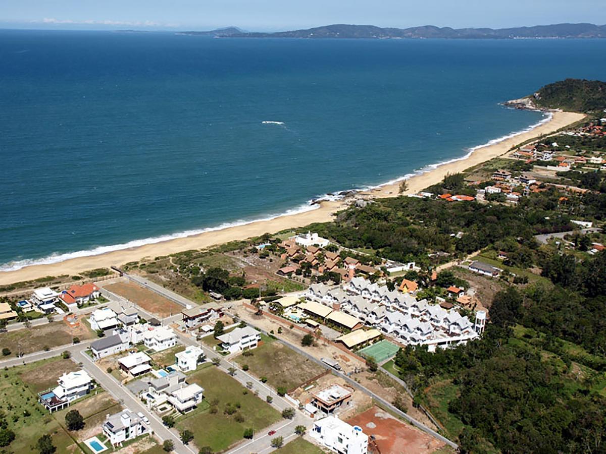 Pousada Ponta Do Lobo Balneário Camboriú Екстериор снимка
