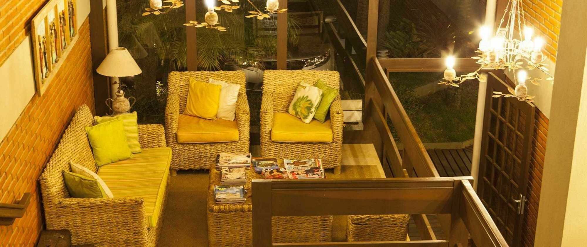 Pousada Ponta Do Lobo Balneário Camboriú Екстериор снимка
