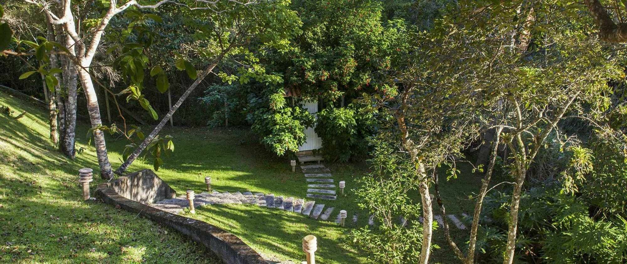 Pousada Ponta Do Lobo Balneário Camboriú Екстериор снимка